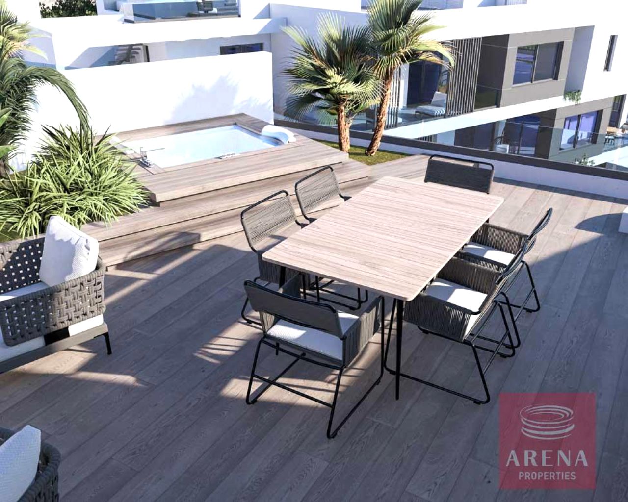 Property 40094 Mammari, Nicosia / 8288 26
