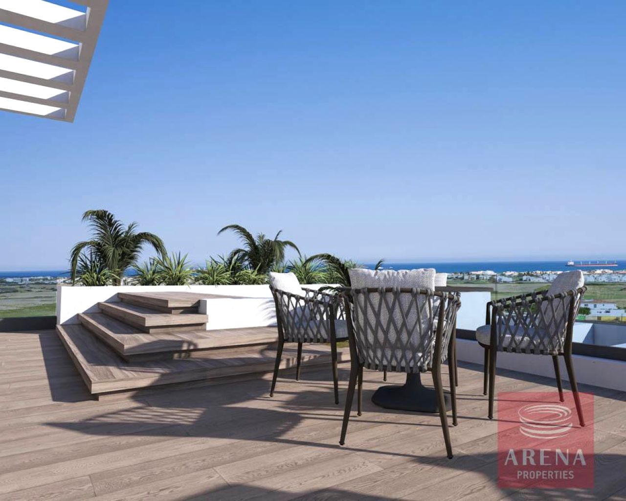 Property 40094 Mammari, Nicosia / 8288 27