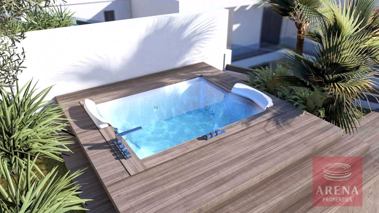 Property 40094 Mammari, Nicosia / 8288 24