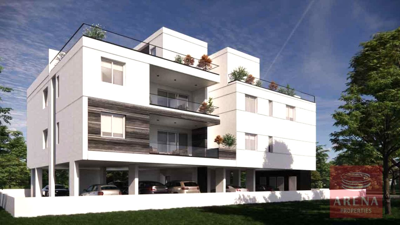 Propiedad 40144 Mammari, Nicosia / 7281