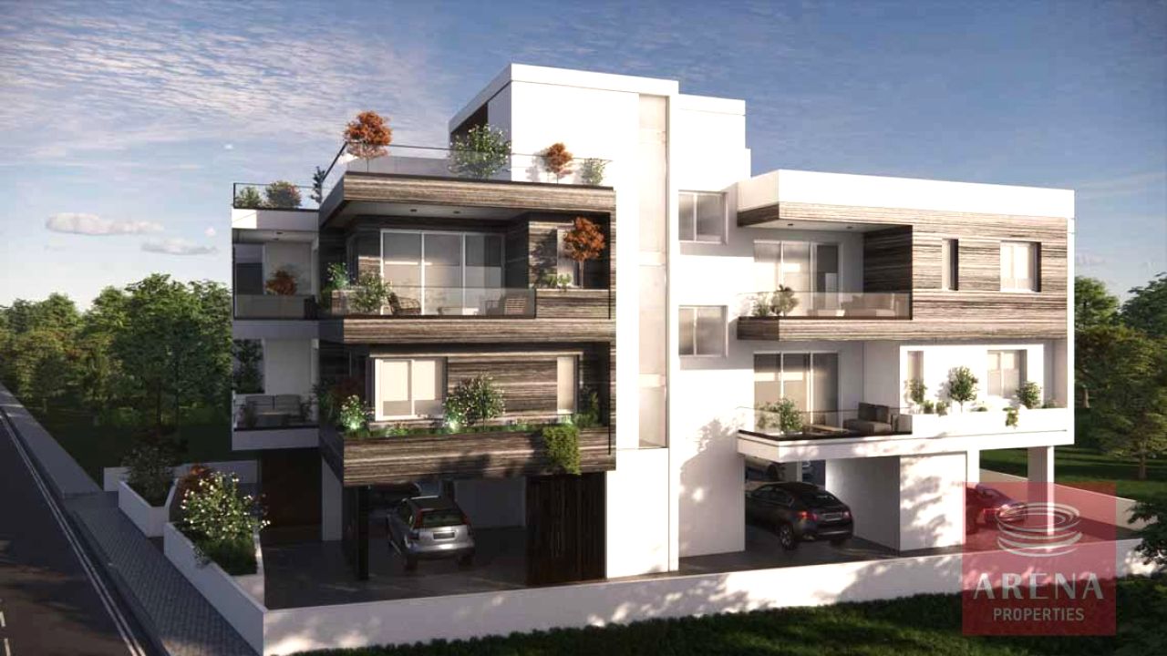 Propiedad 40145 Mammari, Nicosia / 7282
