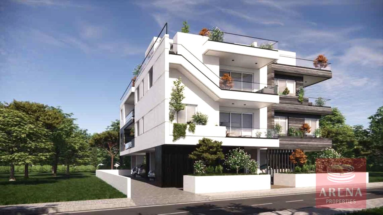 Propiedad 40145 Mammari, Nicosia / 7282