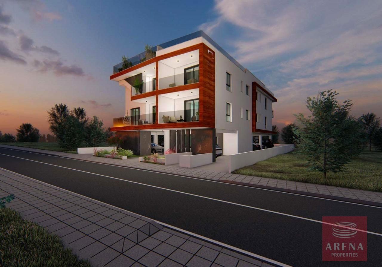 נכס 41506 מאממארי, ניקוסיה / 8264