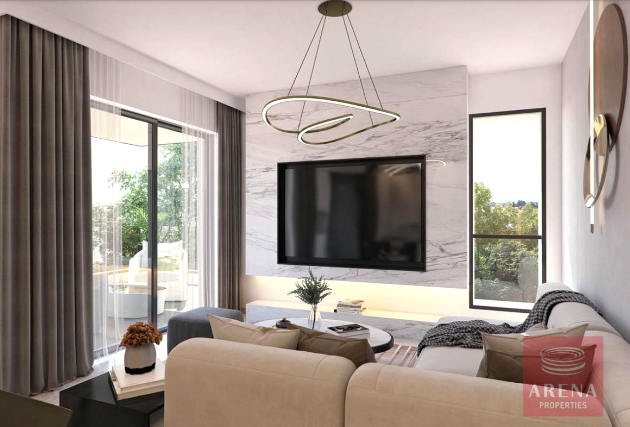 Nieruchomość 41515 Mammari, Nikozja / 8325