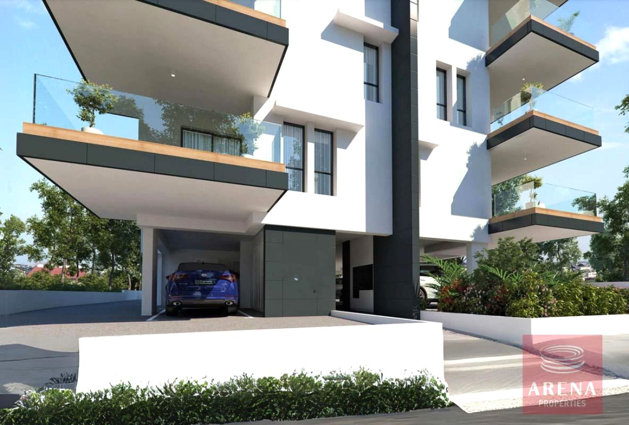 Nieruchomość 41515 Mammari, Nikozja / 8325