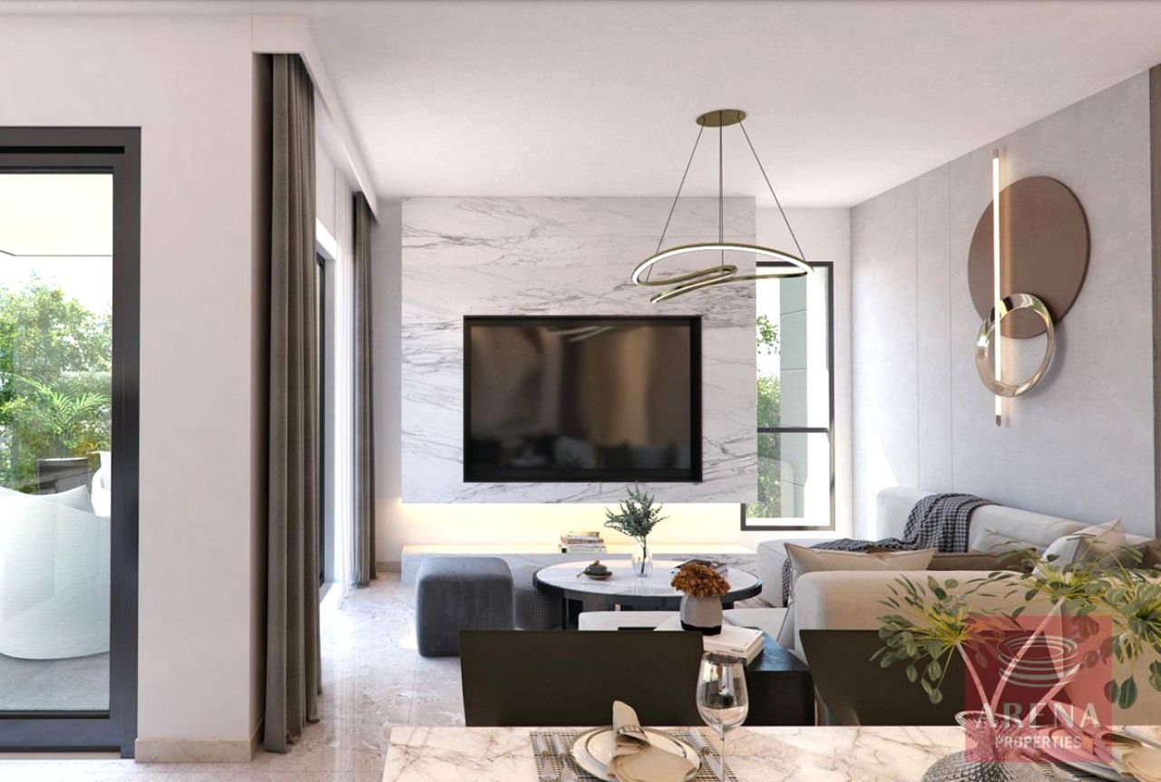 Nieruchomość 41515 Mammari, Nikozja / 8325