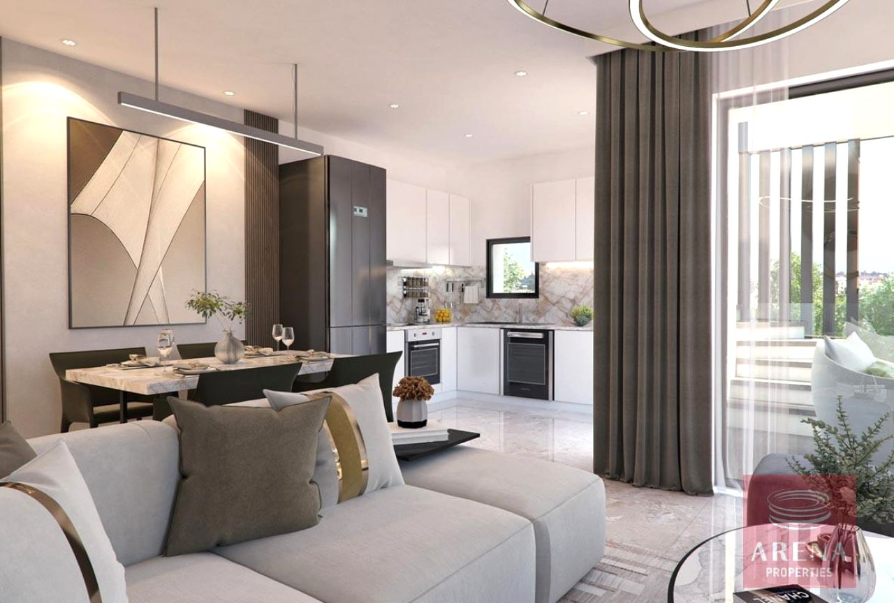 Ακίνητο 41521 Μάμμαρι, Λευκωσία / 8326