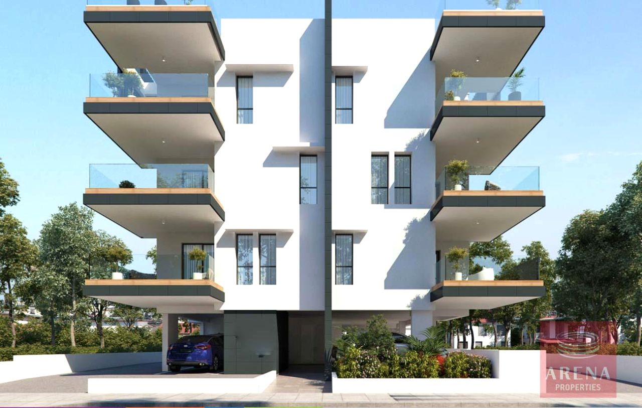 Ακίνητο 41521 Μάμμαρι, Λευκωσία / 8326