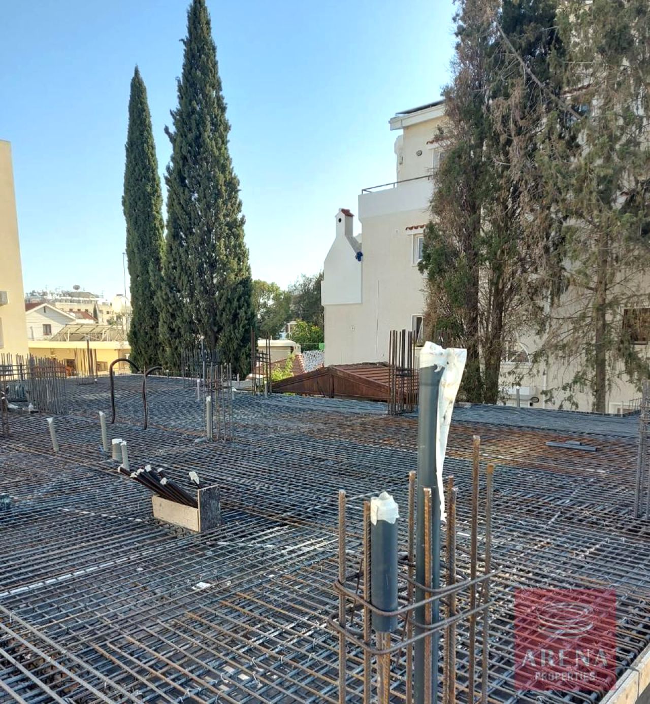 Ακίνητο 41521 Μάμμαρι, Λευκωσία / 8326