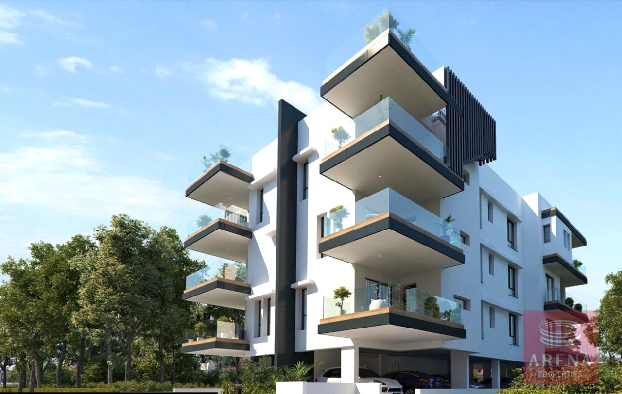 Ακίνητο 41521 Μάμμαρι, Λευκωσία / 8326