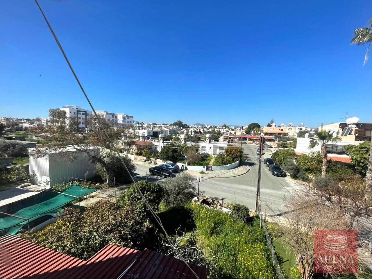 Bien immobilier 41527 Mammari, Nicosie / 7863 16