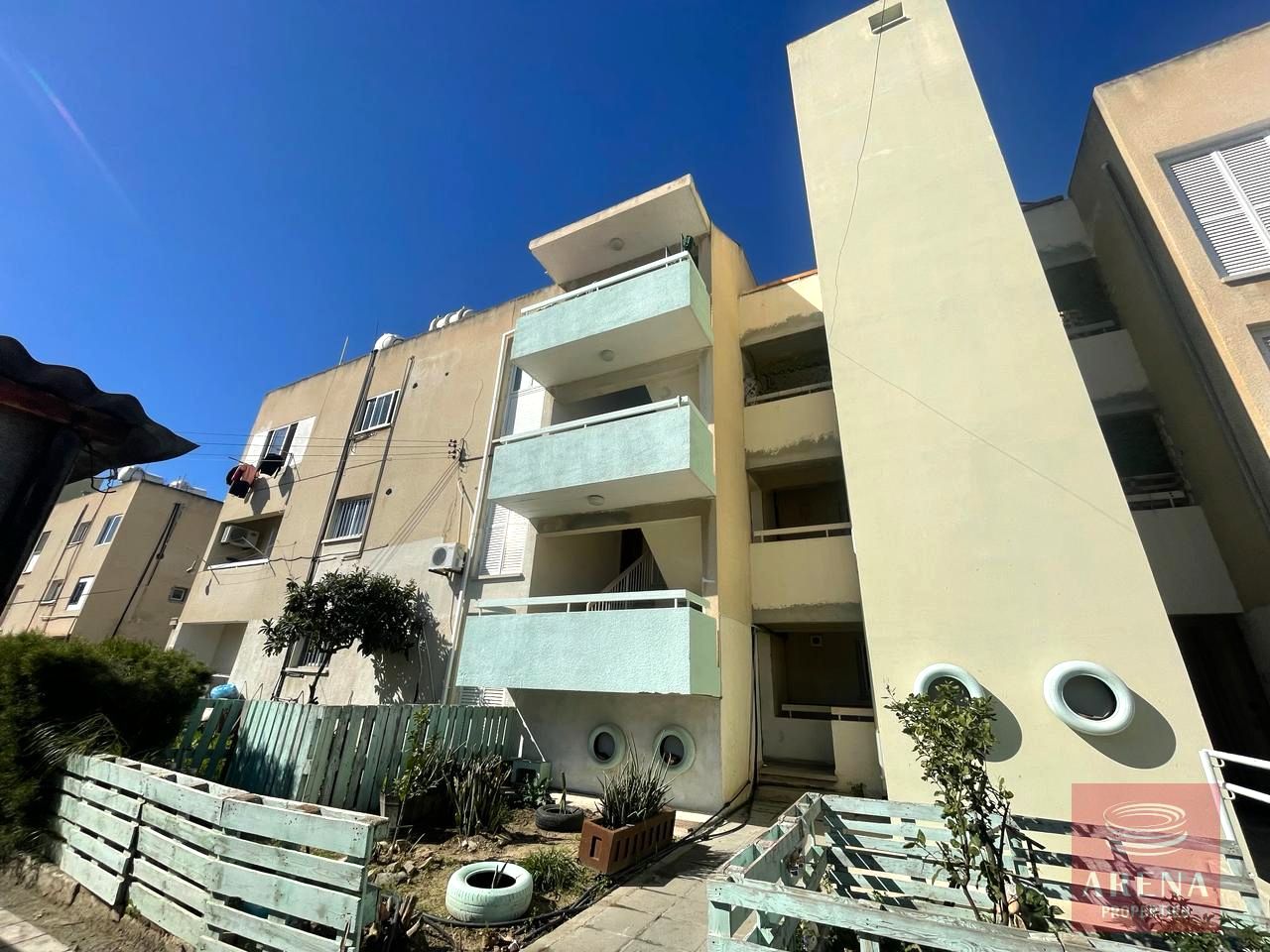 Bien immobilier 41527 Mammari, Nicosie / 7863 13