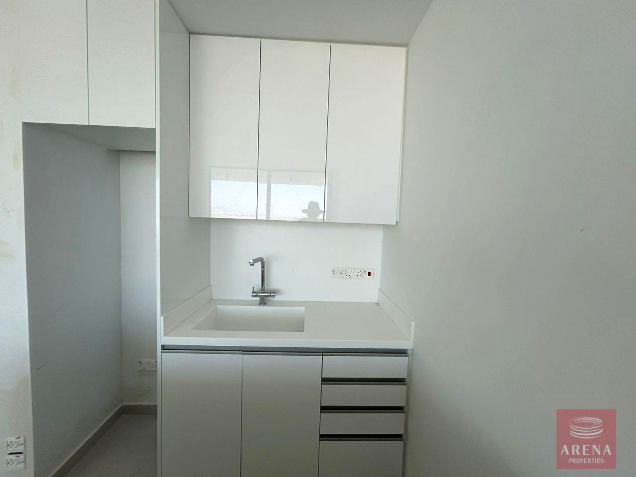 房产 41550 Mammari, 尼科西亚 / 8255