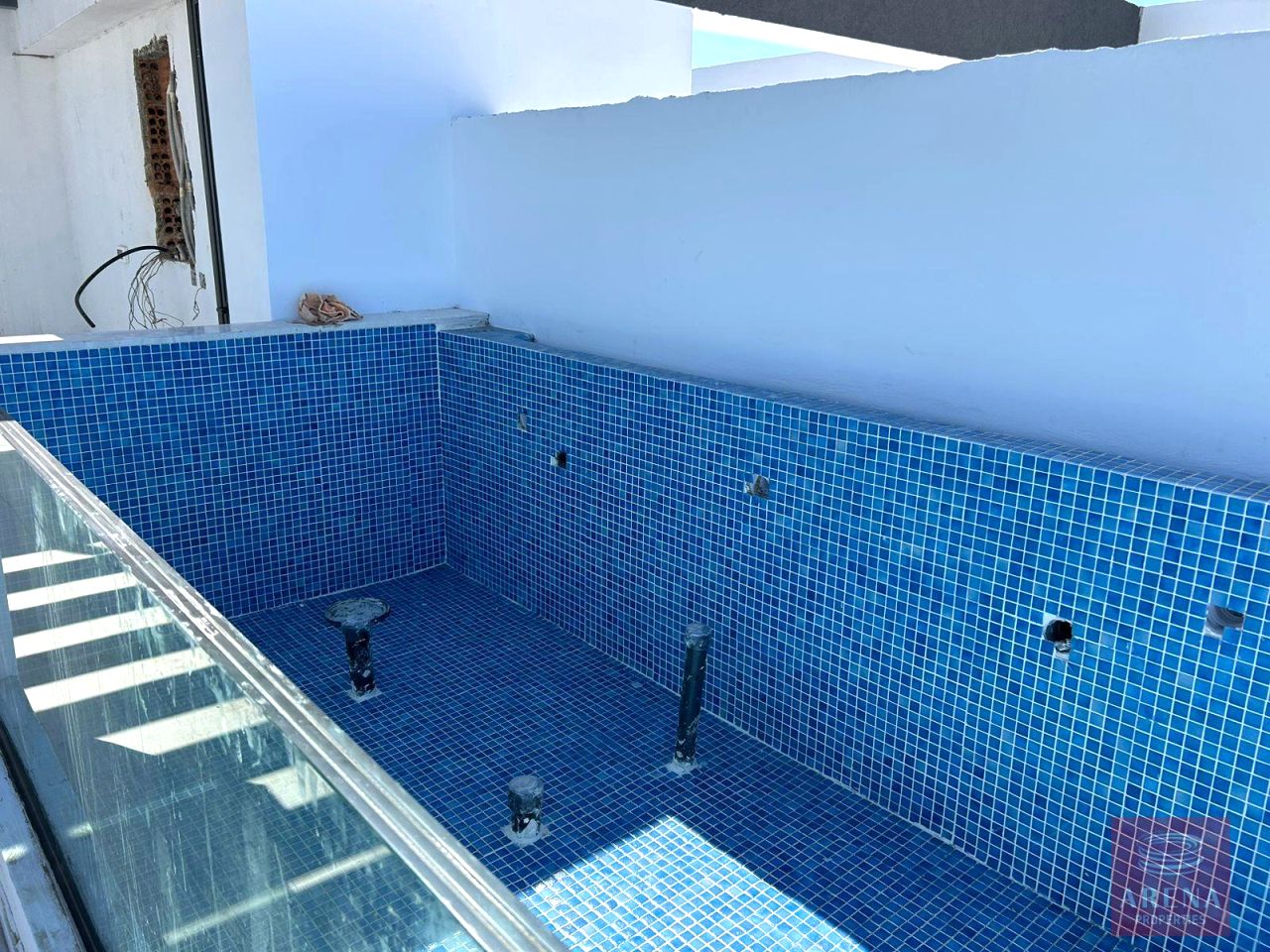 נכס 41551 מאממארי, ניקוסיה / 8256