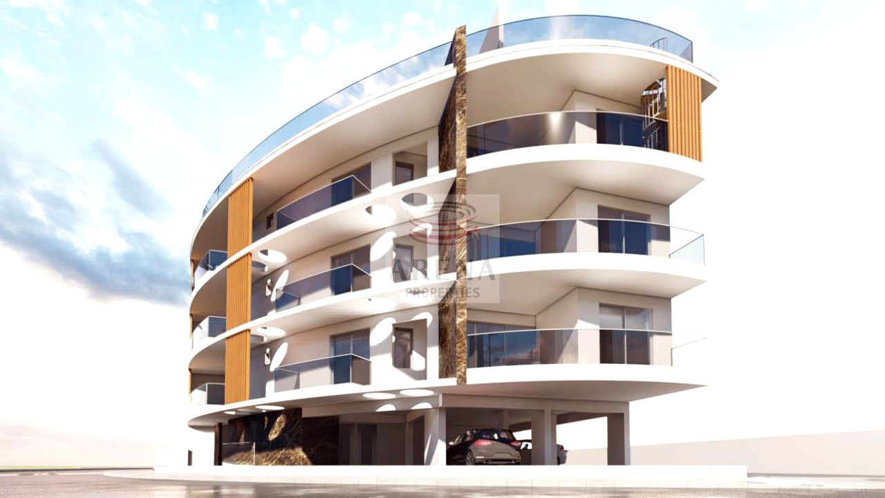 Immobilie 41570 Mammari, Nikosia / 5759