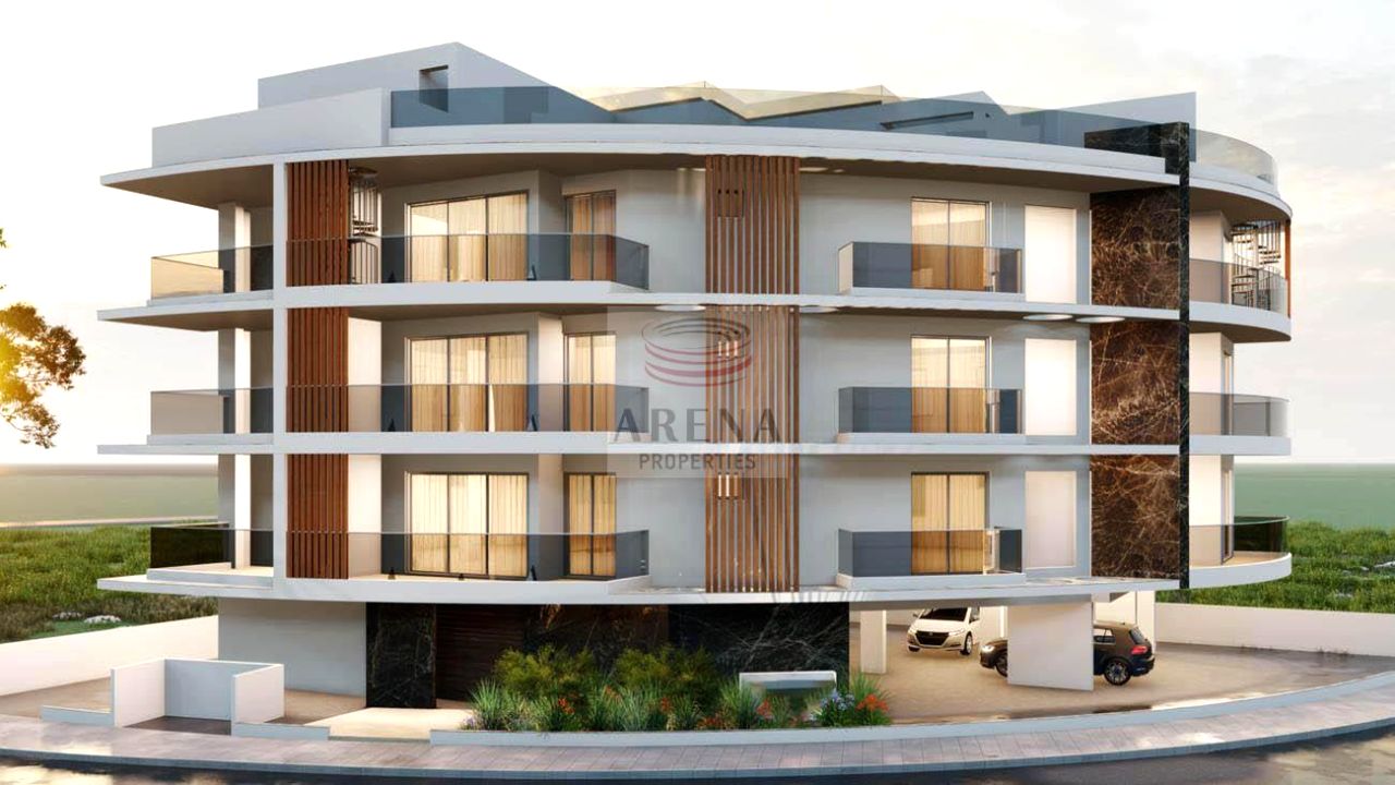 Immobilie 41570 Mammari, Nikosia / 5759