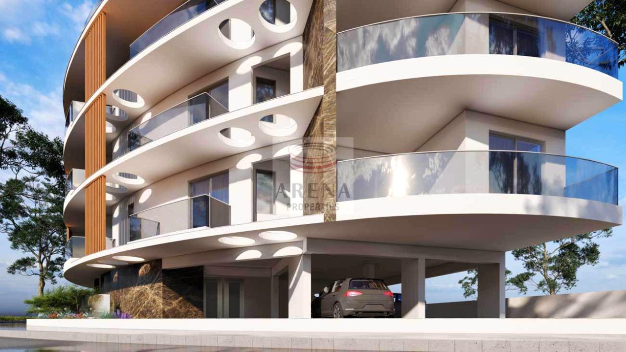 Immobilie 41570 Mammari, Nikosia / 5759