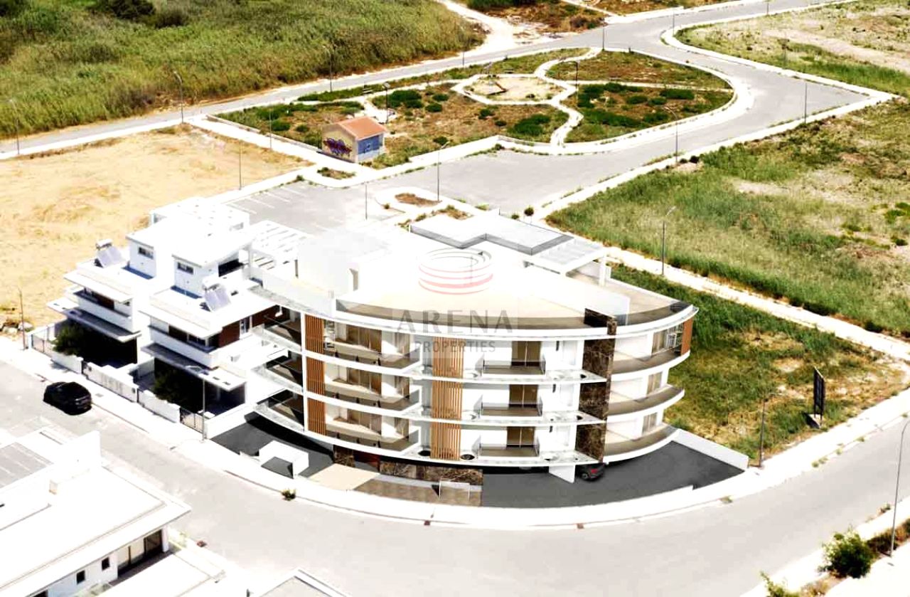 Immobilie 41570 Mammari, Nikosia / 5759