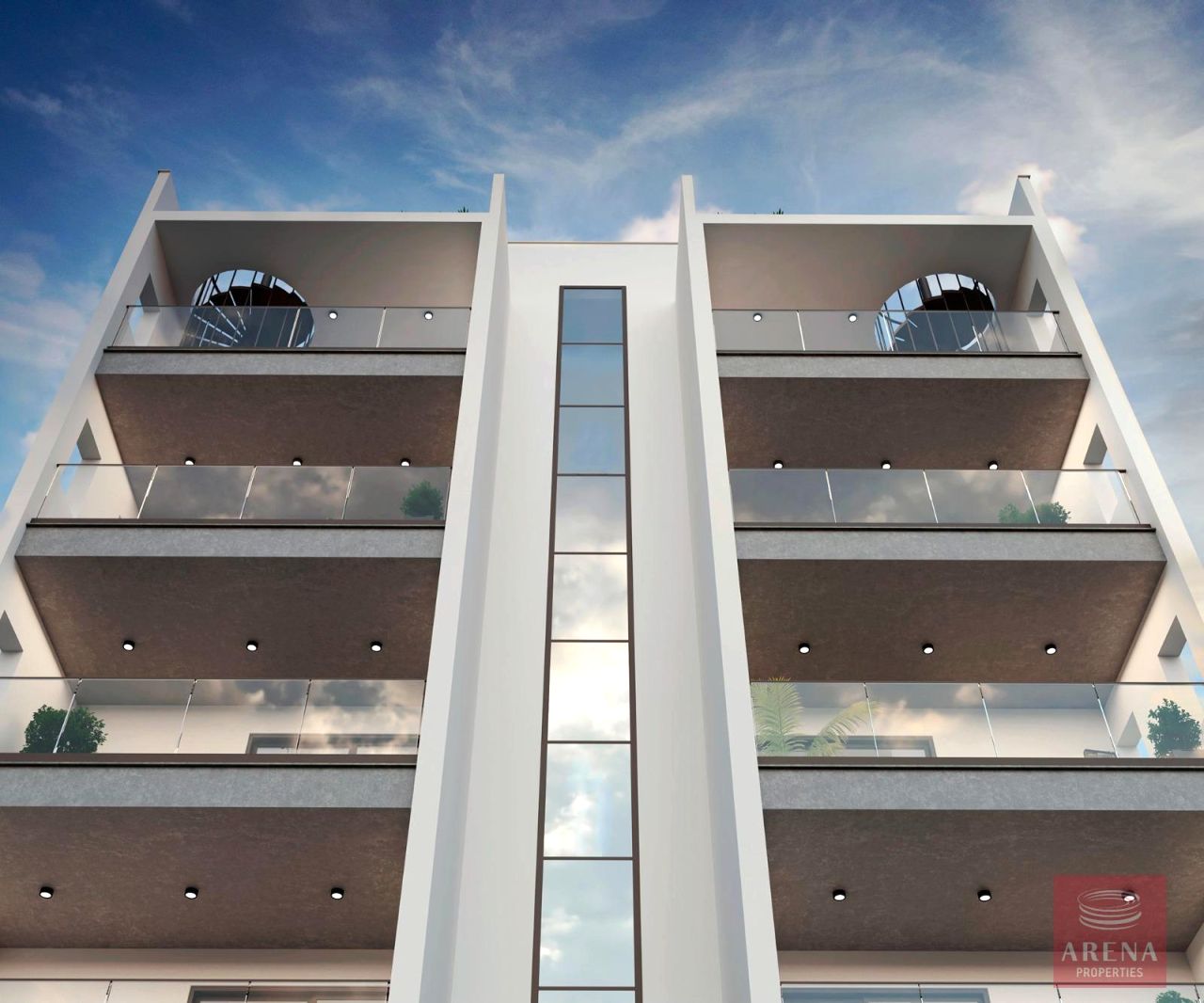 Propiedad 41579 Mammari, Nicosia / 8000