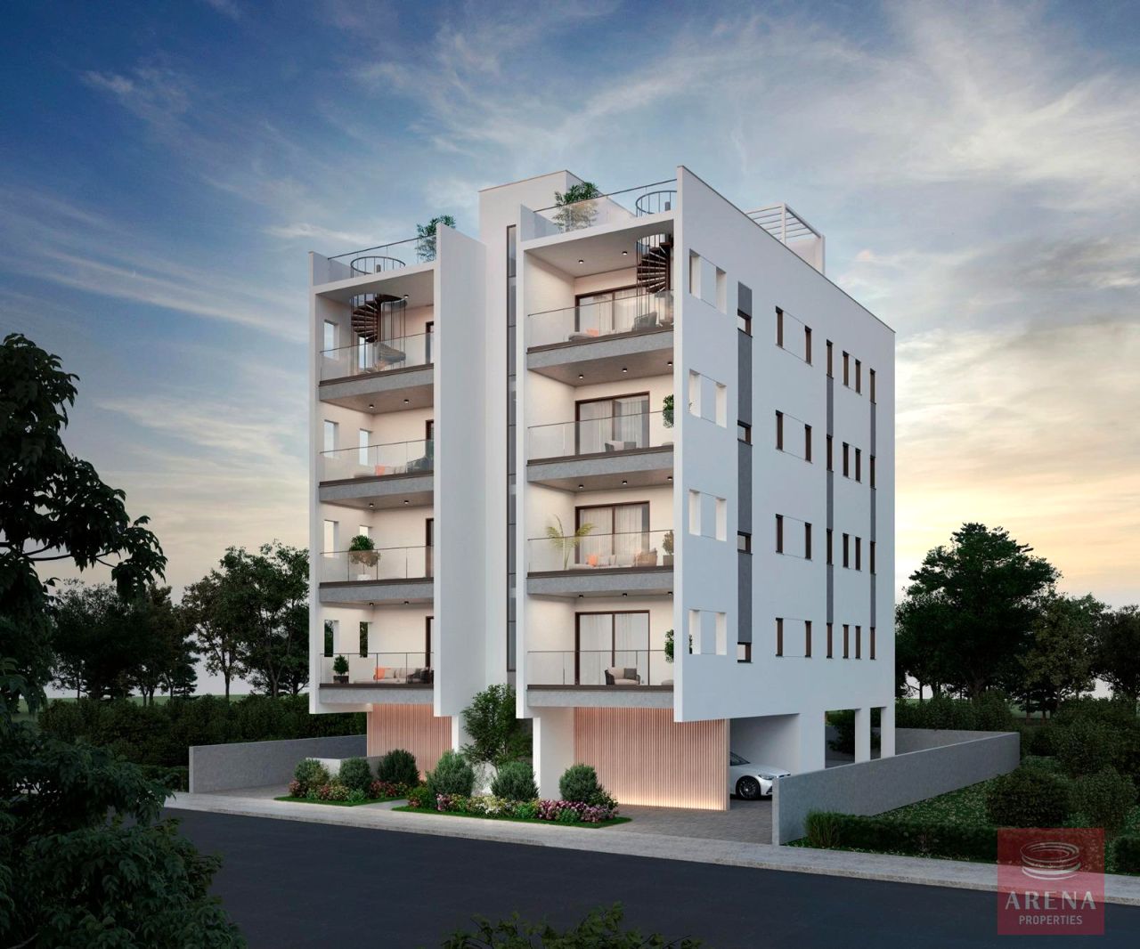 Propiedad 41579 Mammari, Nicosia / 8000