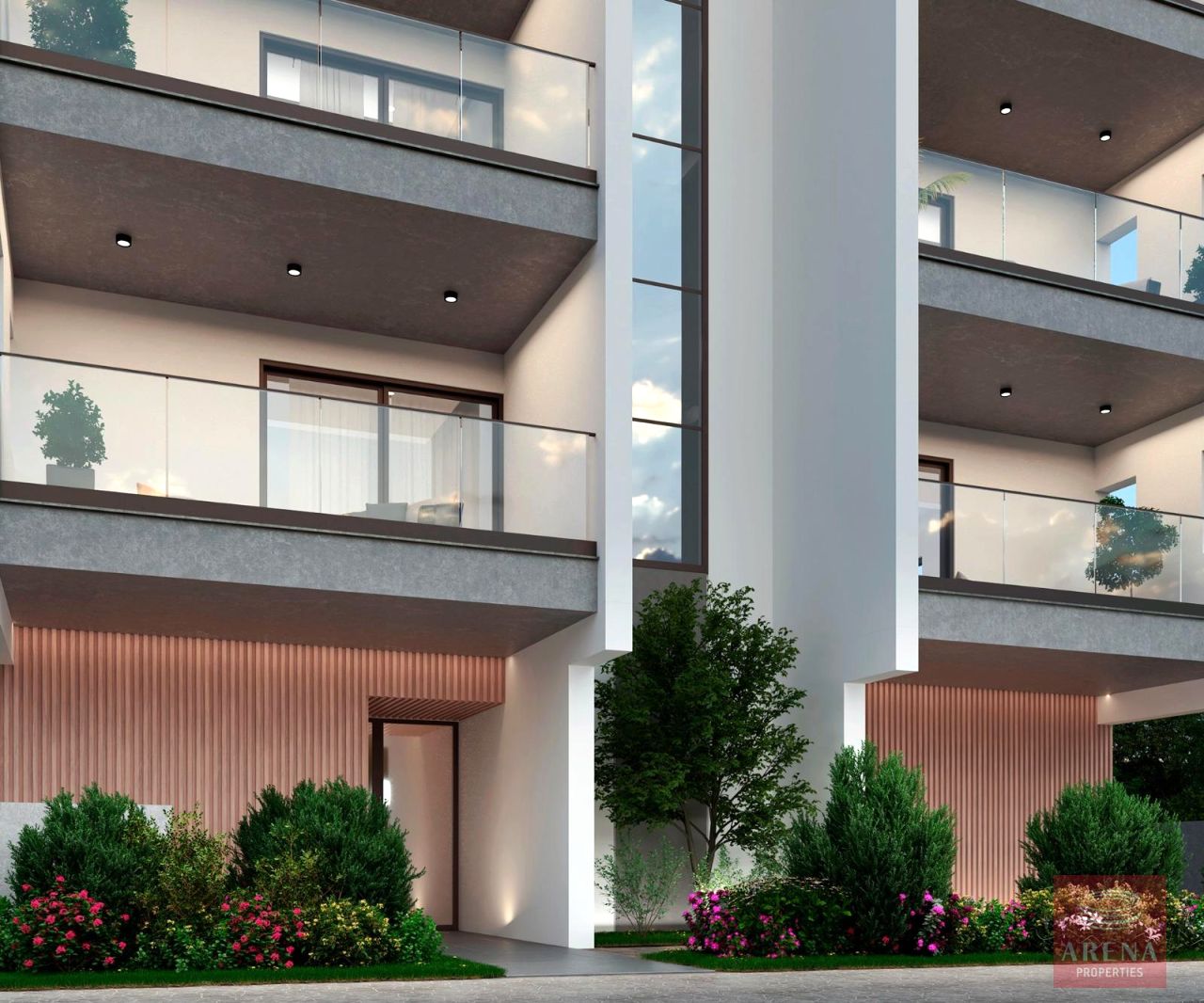 Propiedad 41579 Mammari, Nicosia / 8000