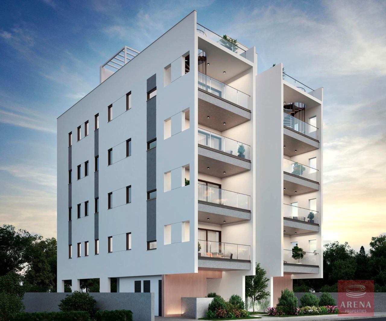 Propiedad 41579 Mammari, Nicosia / 8000