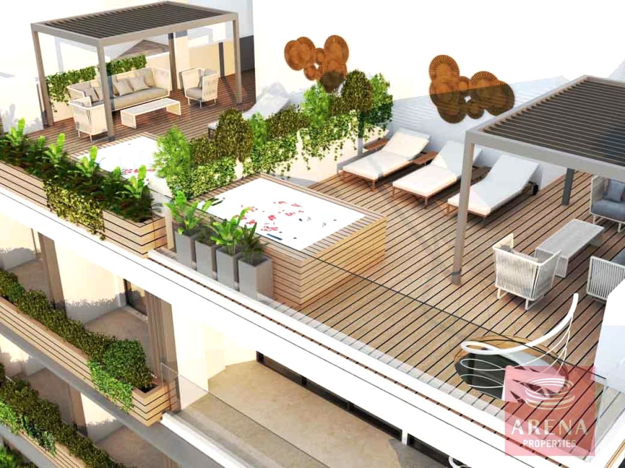 房产 41761 Mammari, 尼科西亚 / 8340