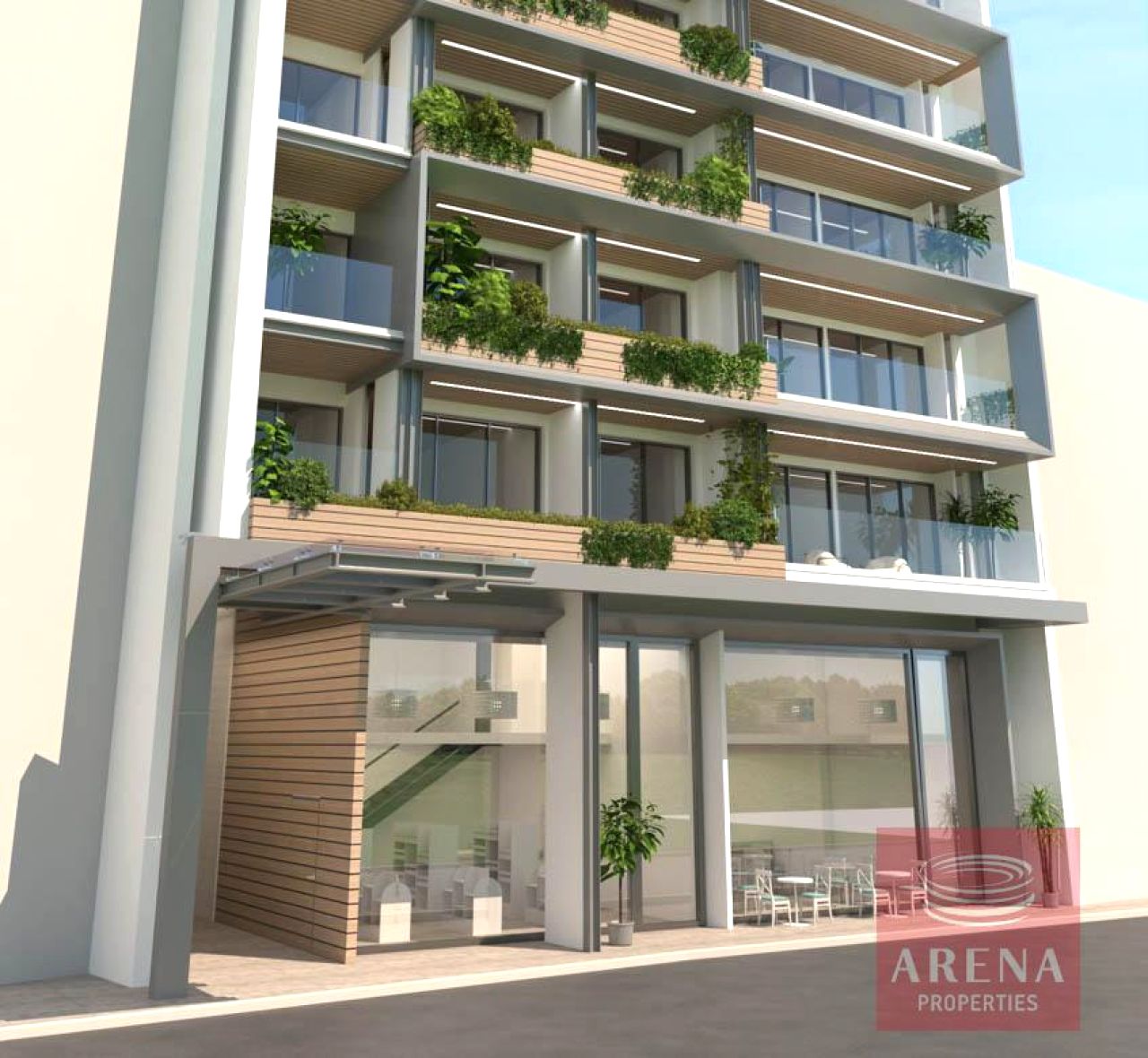 房产 41805 Mammari, 尼科西亚 / 8341