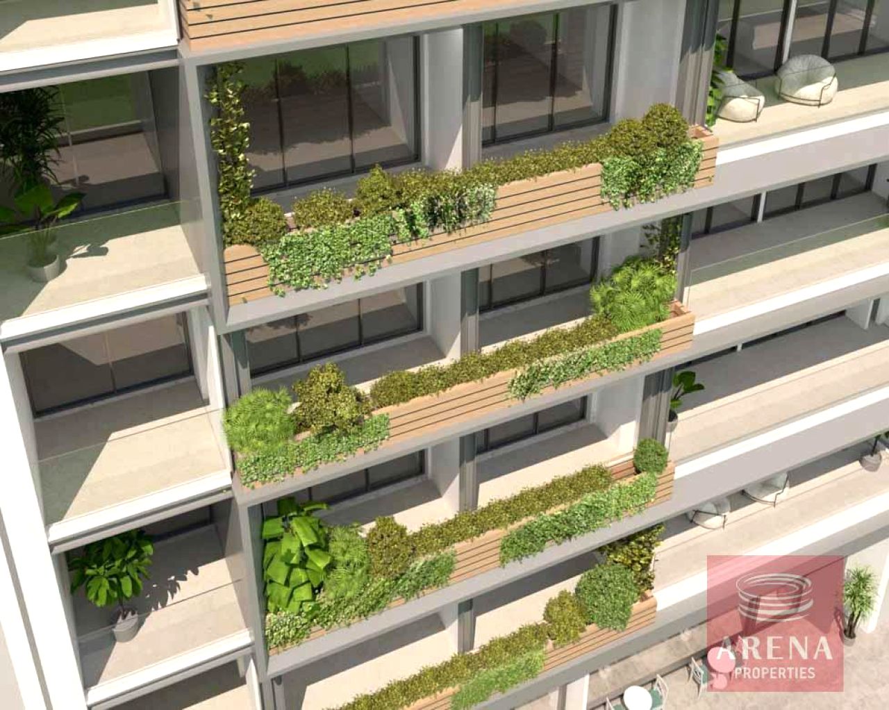 房产 41805 Mammari, 尼科西亚 / 8341