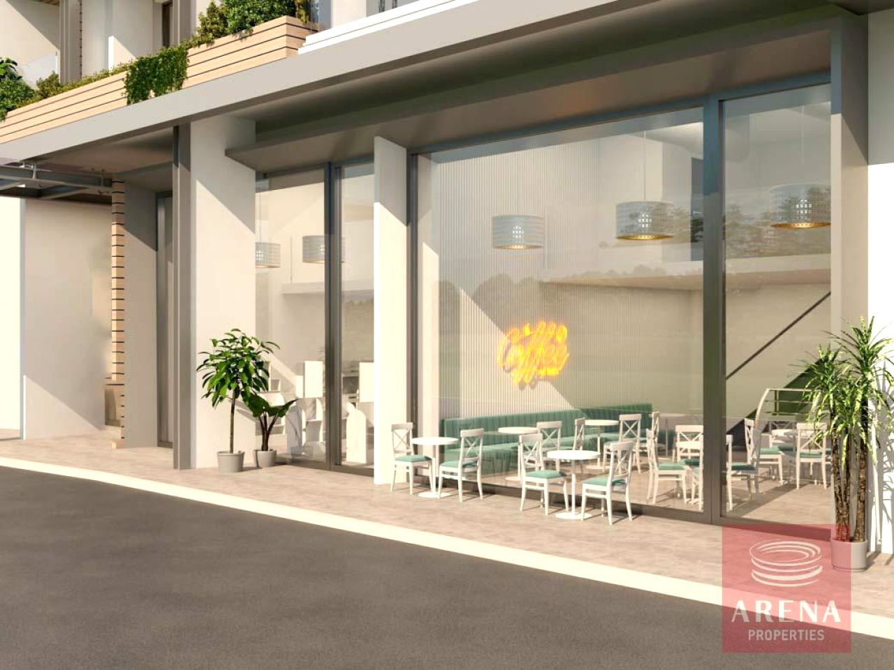 房产 41805 Mammari, 尼科西亚 / 8341