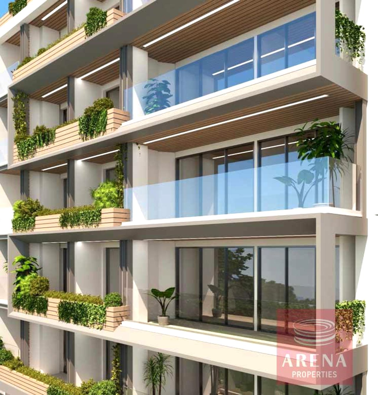 房产 41805 Mammari, 尼科西亚 / 8341