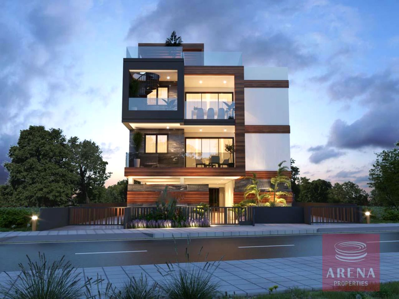 Propiedad 41929 Mammari, Nicosia / 8361 16