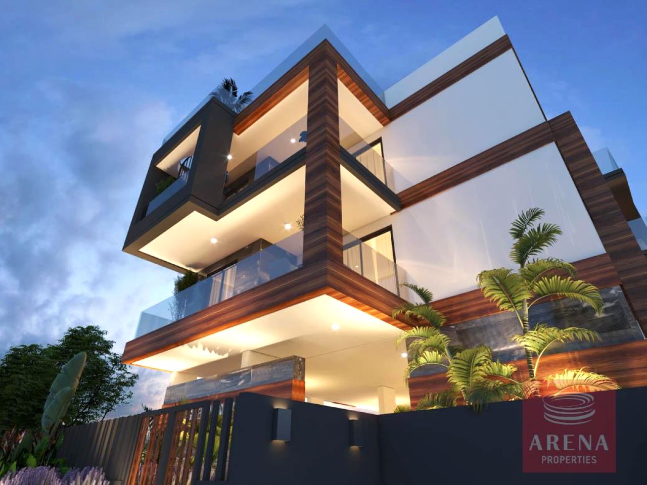 Propiedad 41929 Mammari, Nicosia / 8361 15