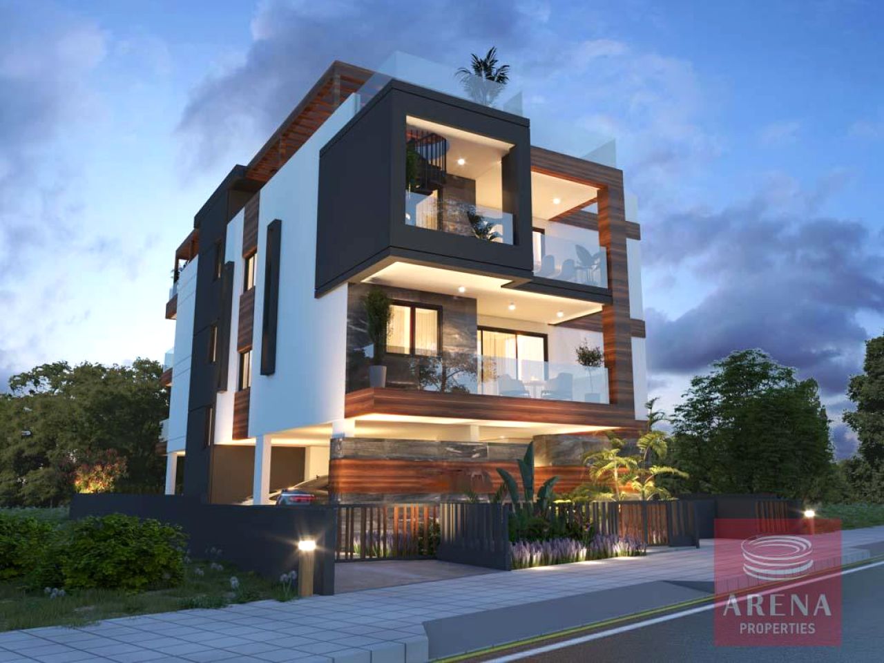 Propiedad 41929 Mammari, Nicosia / 8361 14