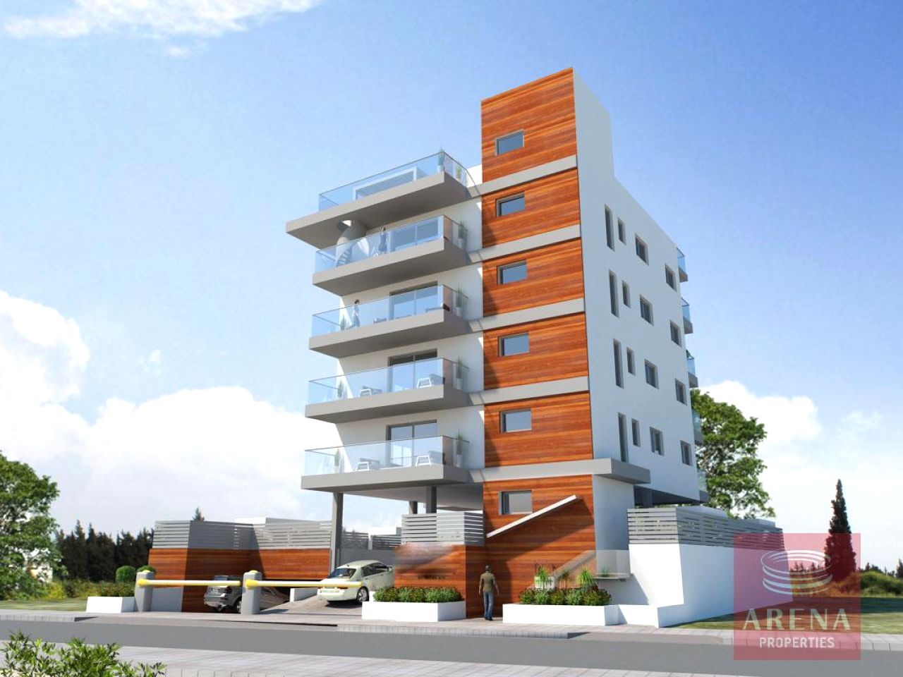 Property 41981 Mammari, Nicosia / 8369