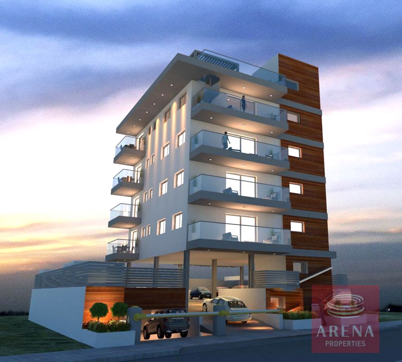 Property 41981 Mammari, Nicosia / 8369