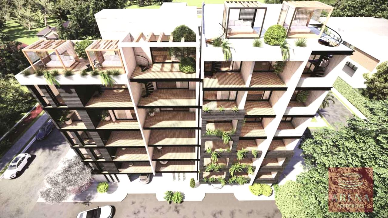 房产 42245 Mammari, 尼科西亚 / 8410