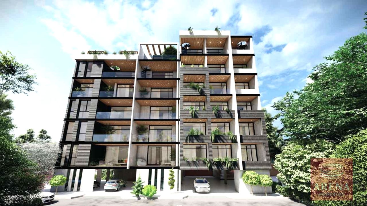 房产 42245 Mammari, 尼科西亚 / 8410