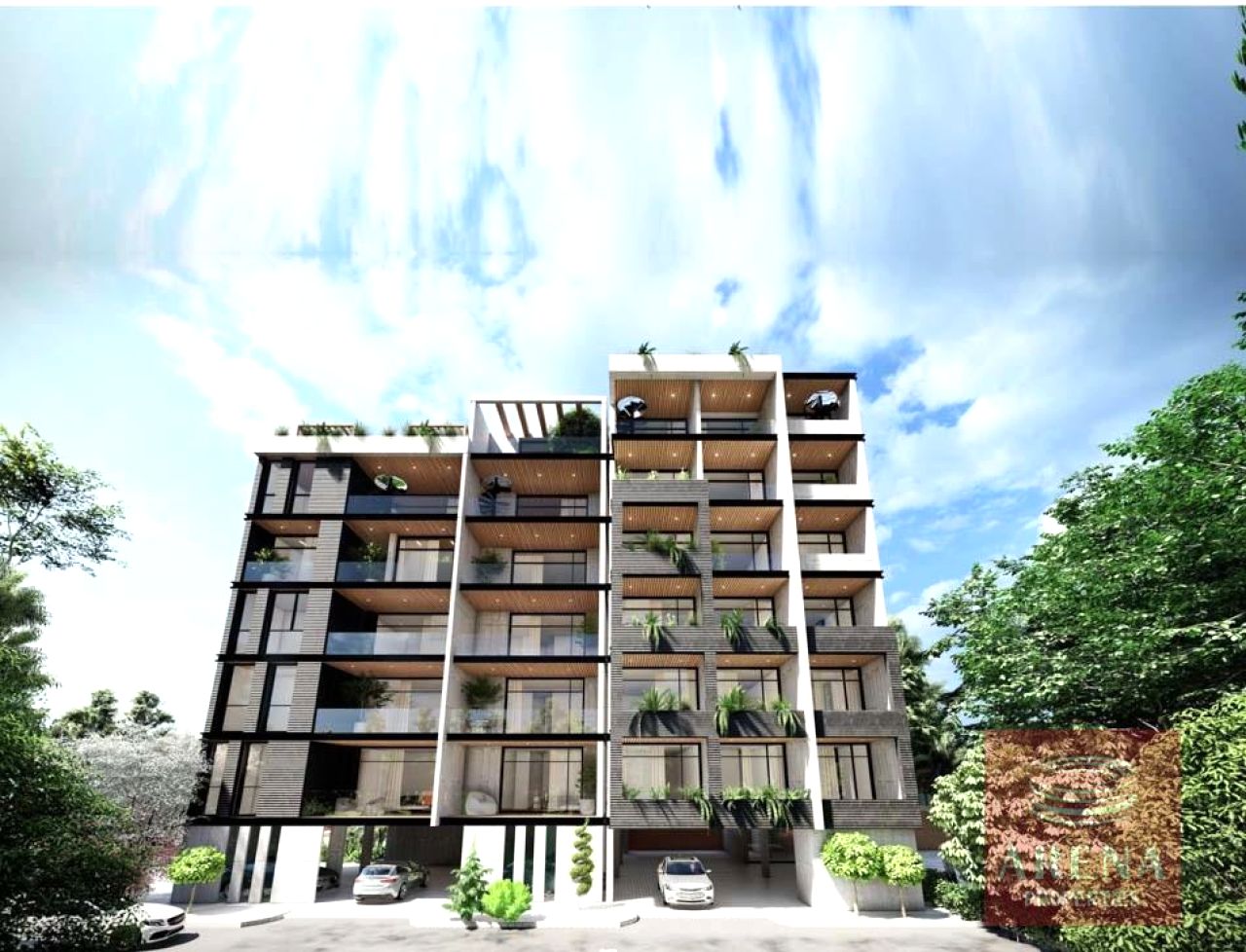 房产 42246 Mammari, 尼科西亚 / 8411