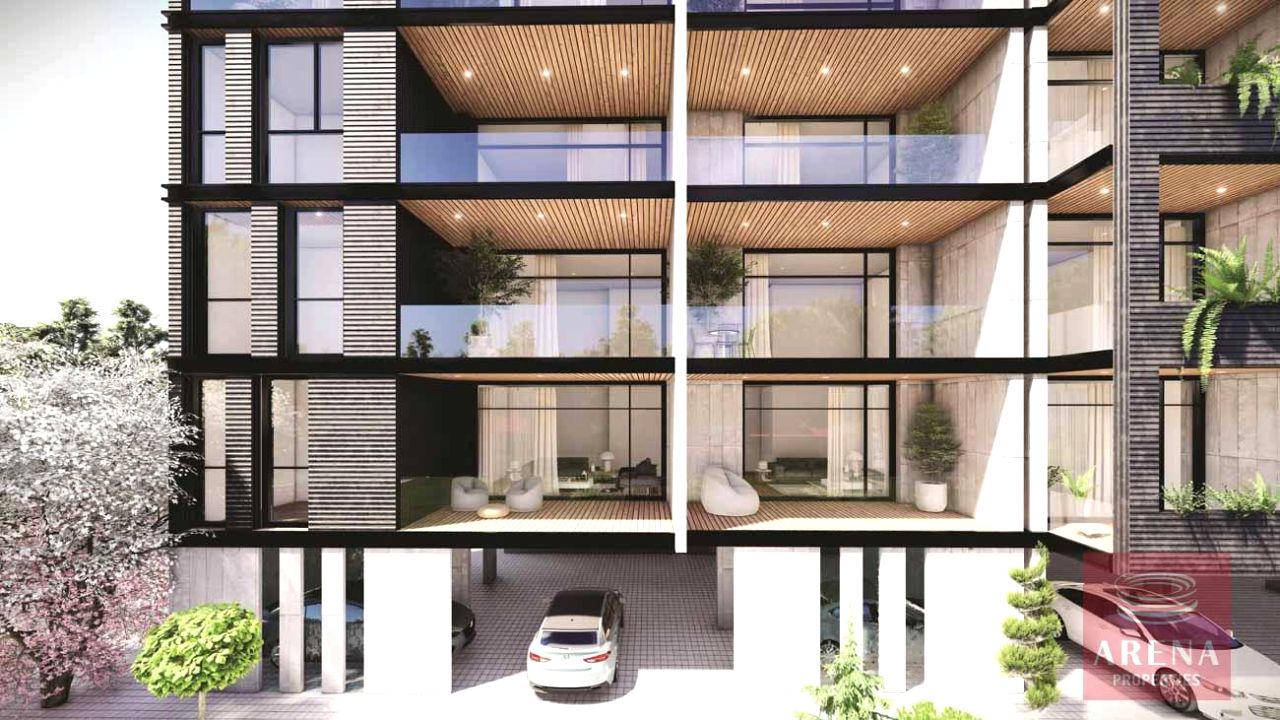 房产 42247 Mammari, 尼科西亚 / 8409