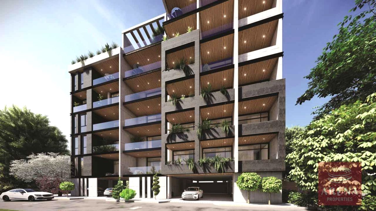 房产 42247 Mammari, 尼科西亚 / 8409