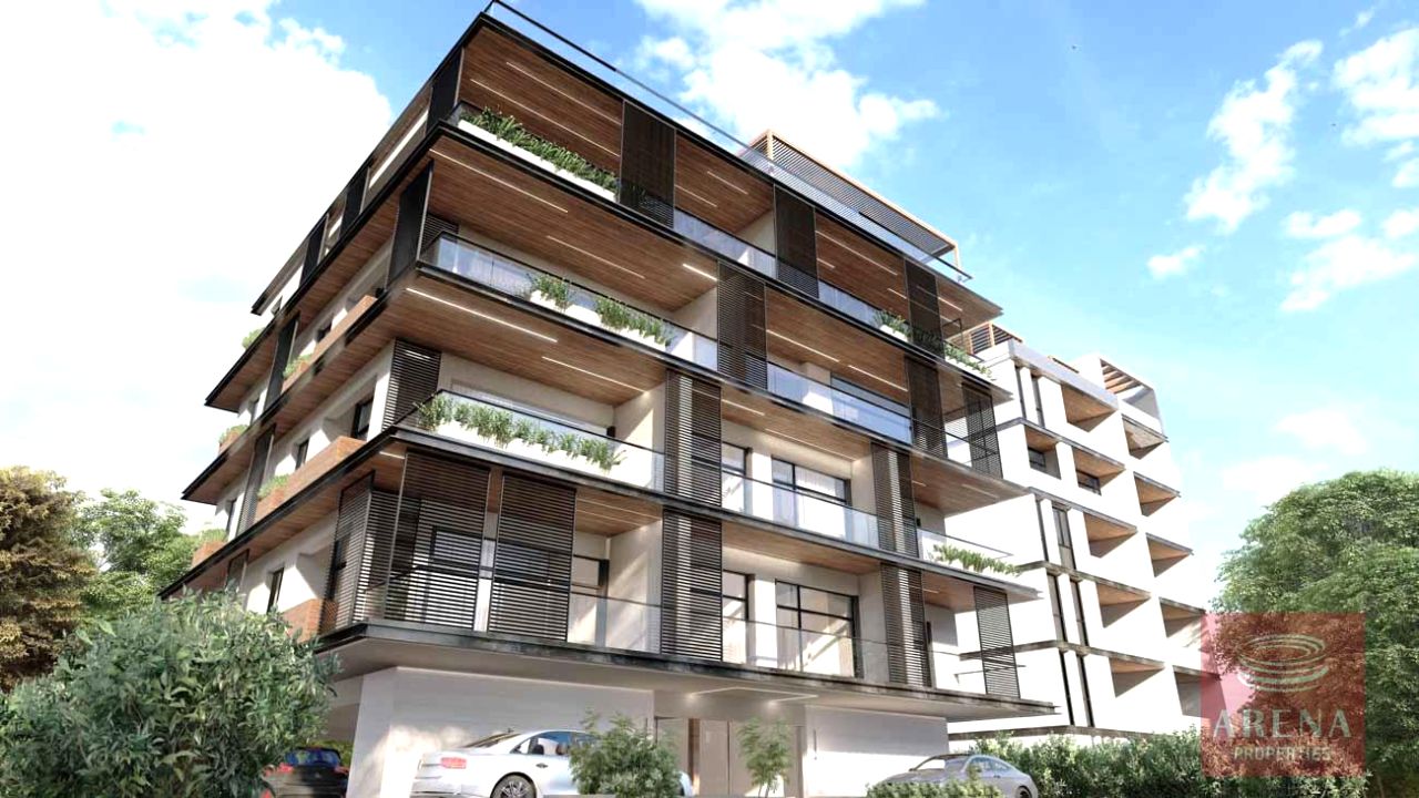 Propiedad 42263 Mammari, Nicosia / 8413