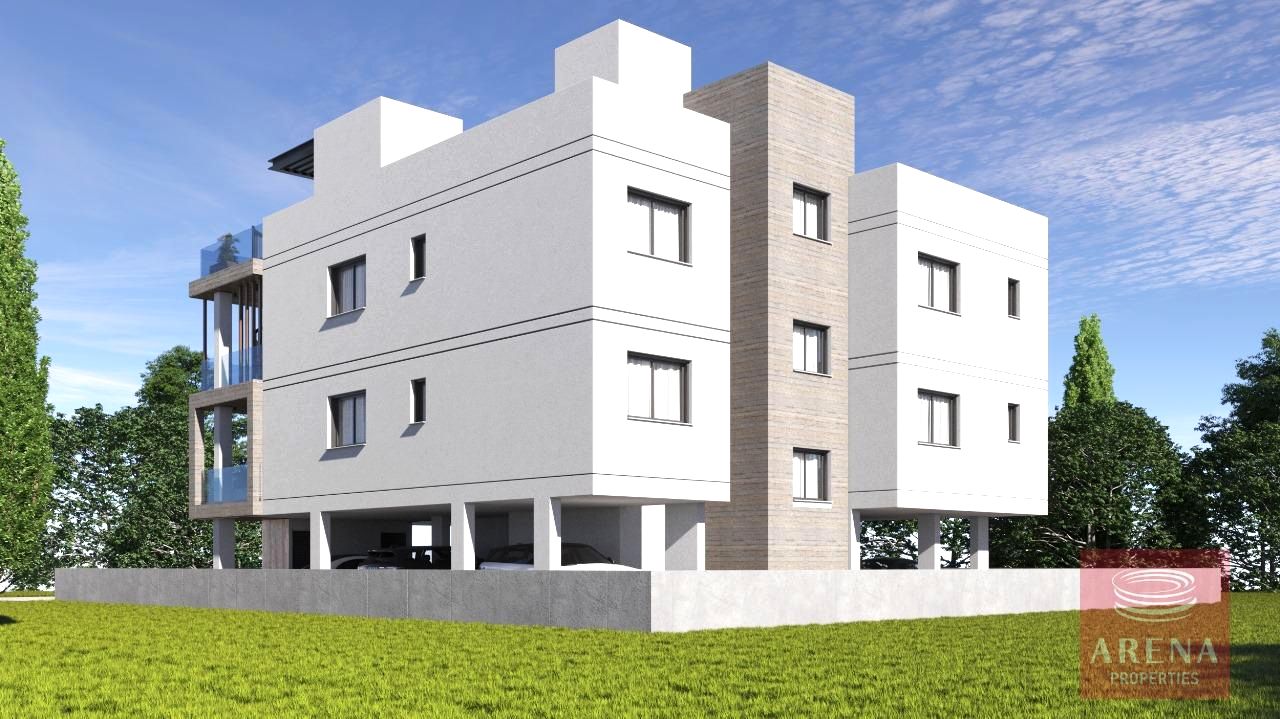 Immobile 42554 Mammari, Nicosia / 8447