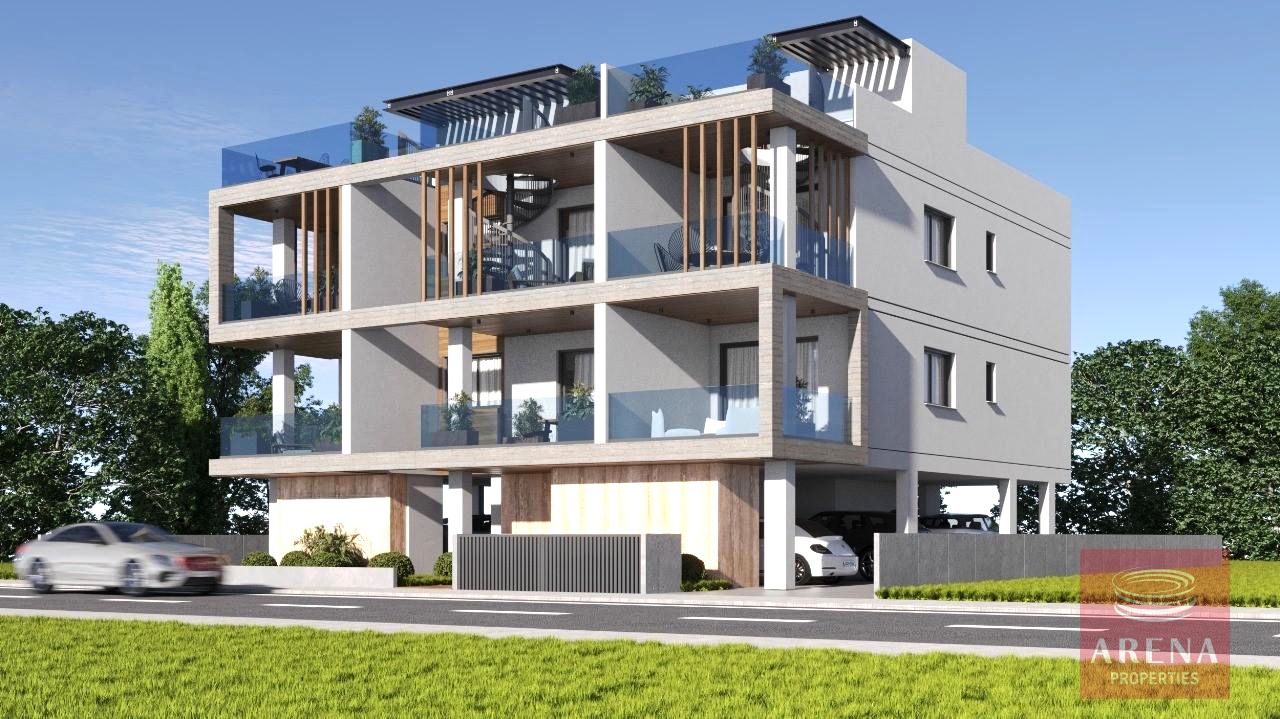 Immobile 42554 Mammari, Nicosia / 8447