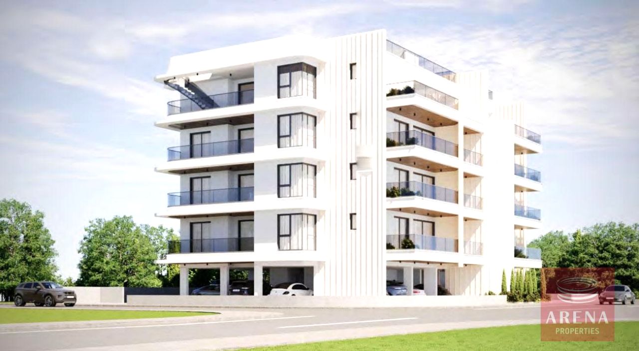 Immobile 42940 Mammari, Nicosia / 8502