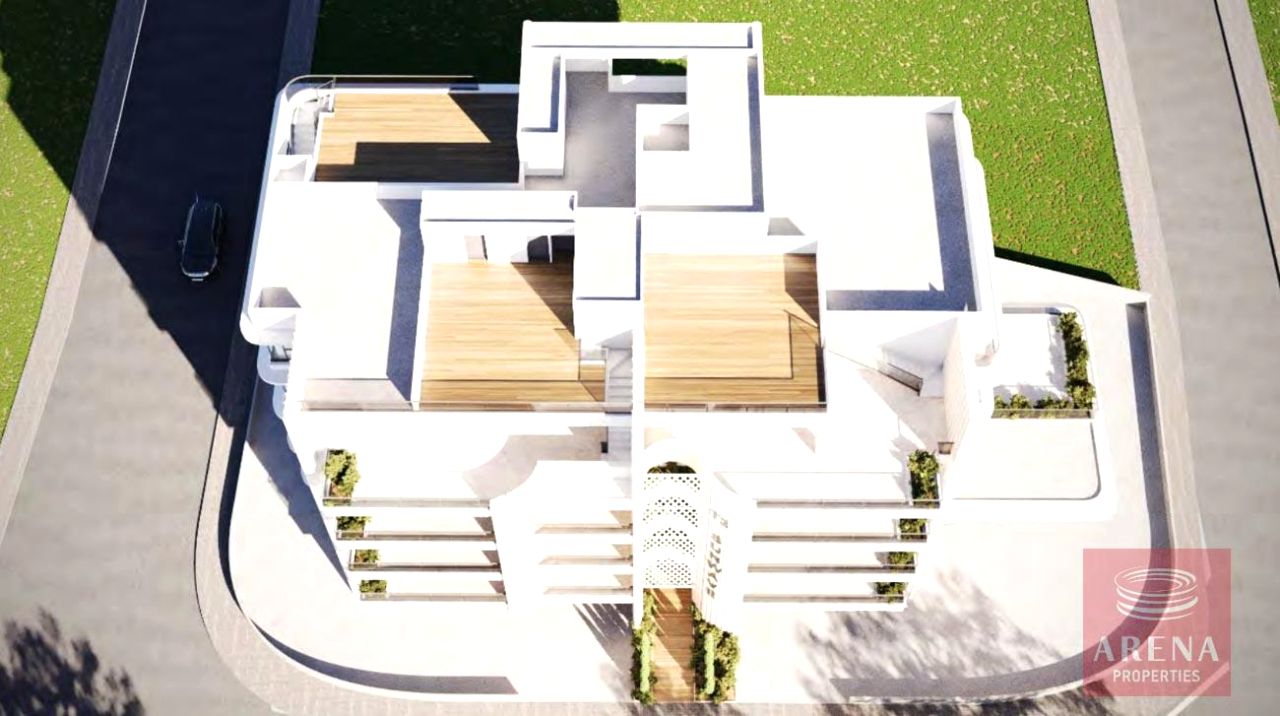 Immobile 42986 Mammari, Nicosia / 8505