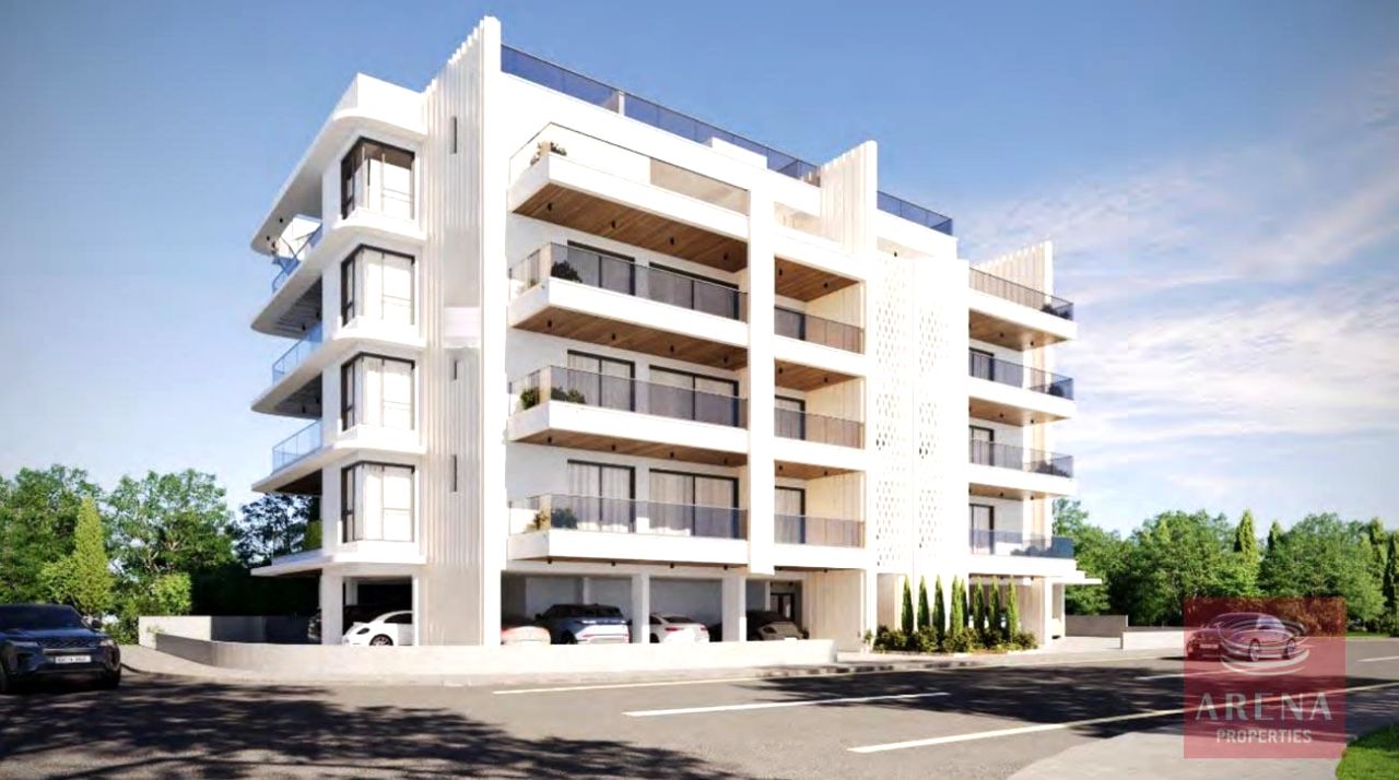 Immobile 42986 Mammari, Nicosia / 8505