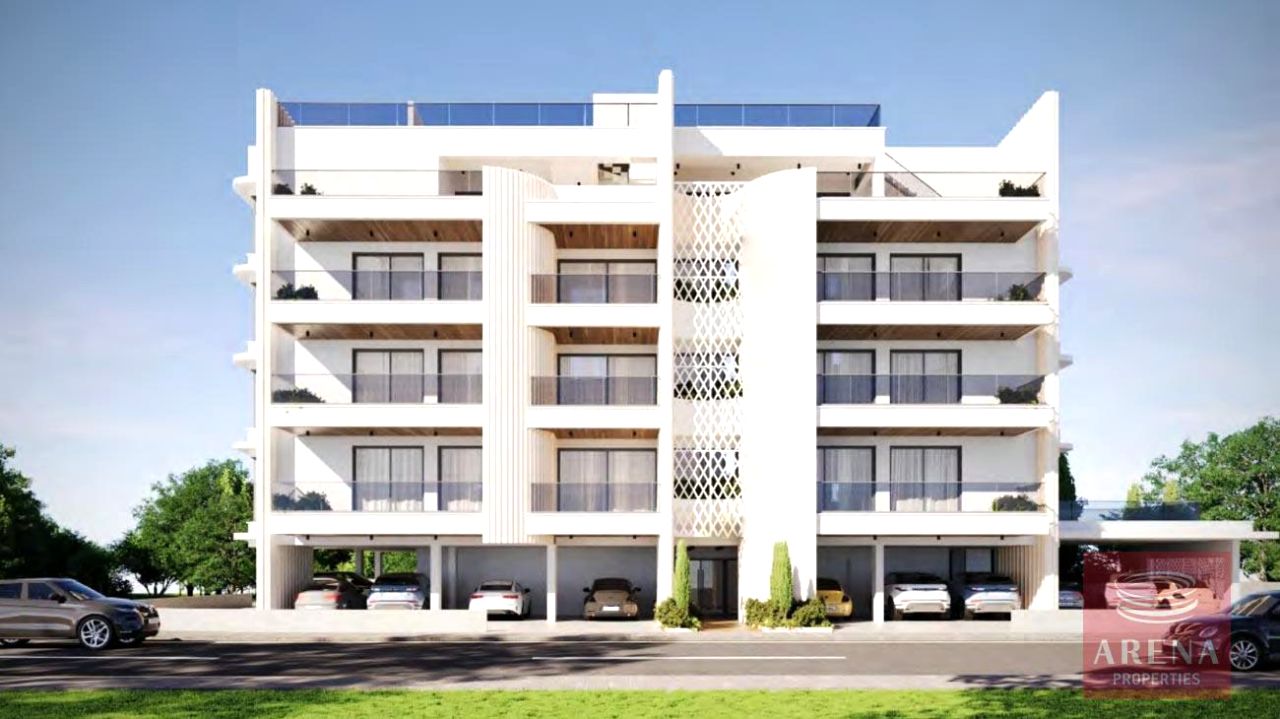 Propiedad 42988 Mammari, Nicosia / 8506