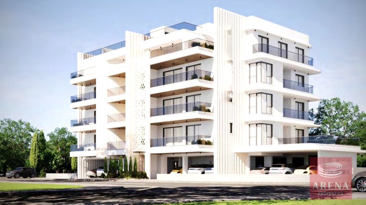 Immobile 43033 Mammari, Nicosia / 8510