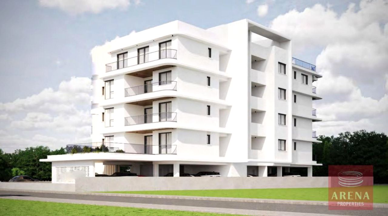 Immobile 43033 Mammari, Nicosia / 8510